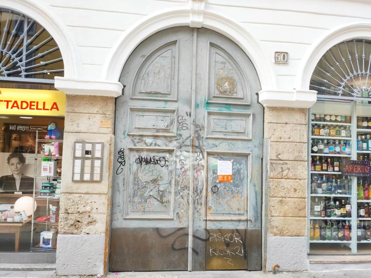 Bomboniera Nel Cuore Di Milano Navigli Milão Exterior foto